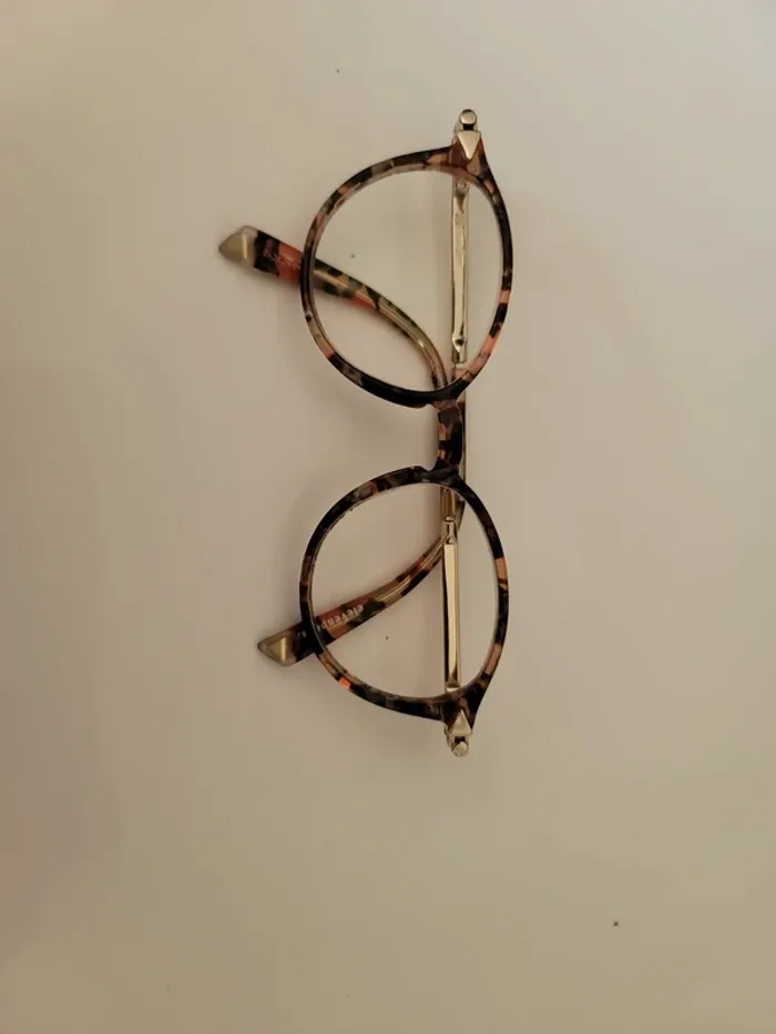 Lunettes de vue enfant moucheté elevenparis be
