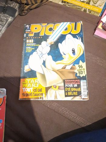 Picsou magazine
