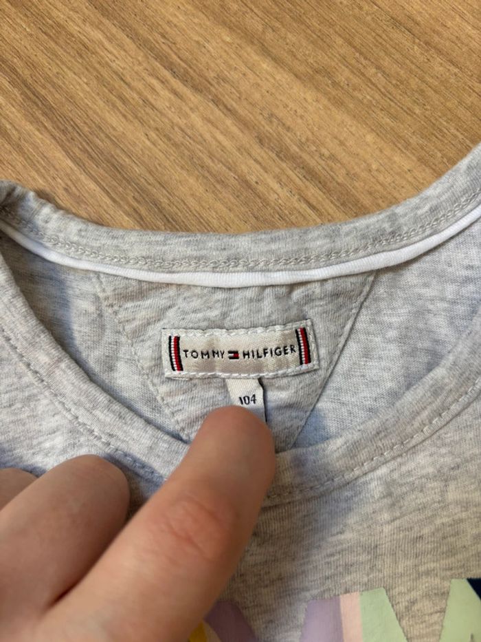 Robe été Tommy Hilfiger - photo numéro 2