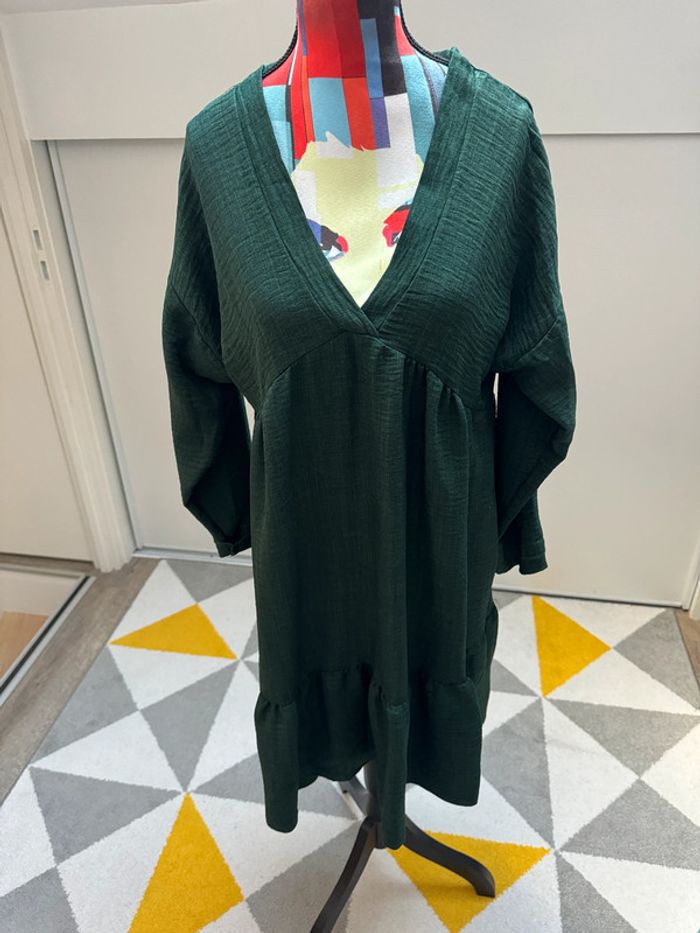 Robe Josefine Taille 36