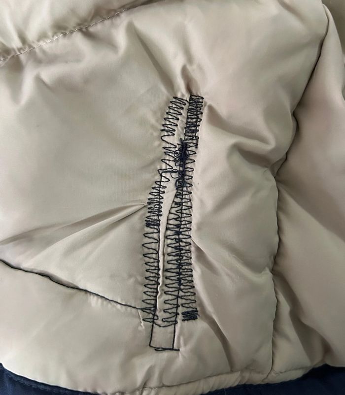 Blouson tommy hilfiger taille L - photo numéro 10