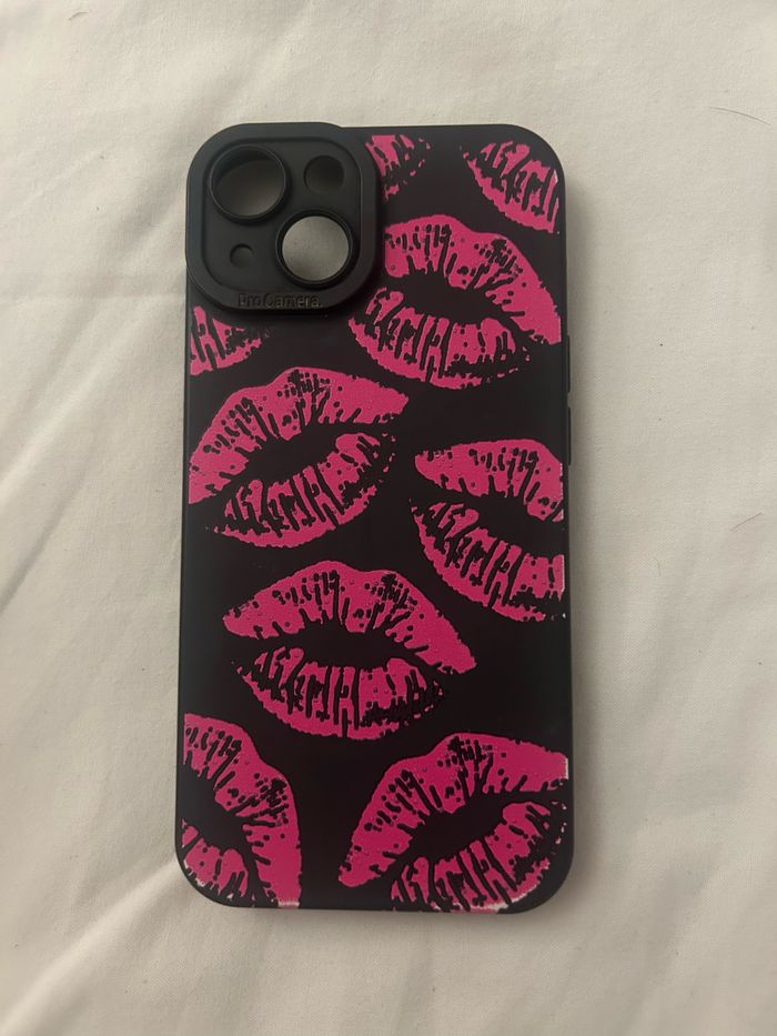 Lot de coque iPhone 14 - photo numéro 2