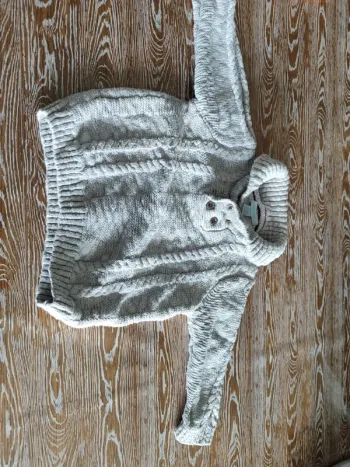 🍁 pull obaïbi taille 18 mois 🍁