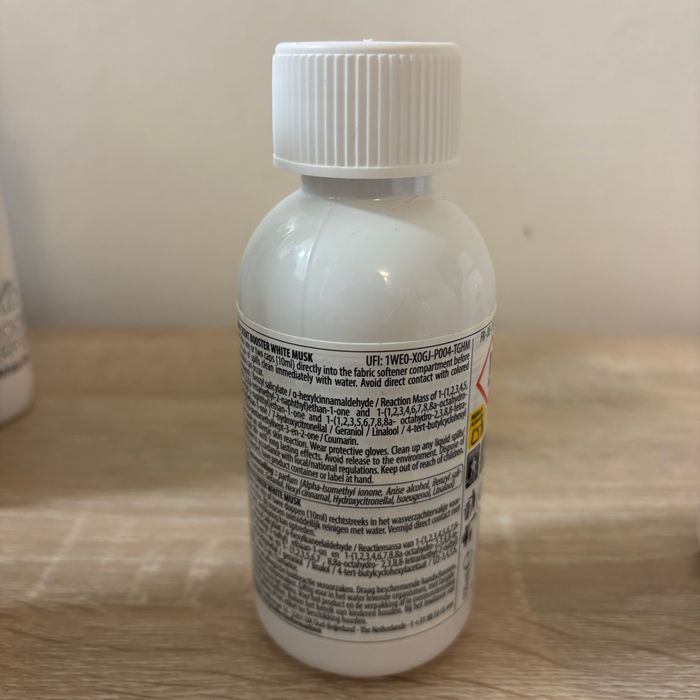 Parfum musc - photo numéro 2