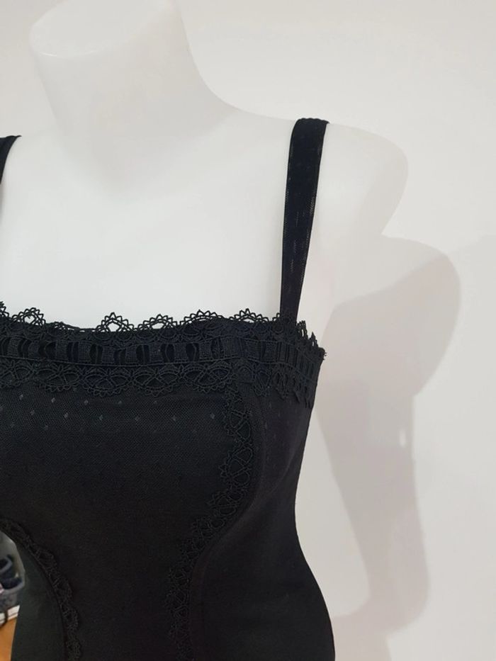 💞  Bustier taille 36 neuf 💞carton 3 - photo numéro 4