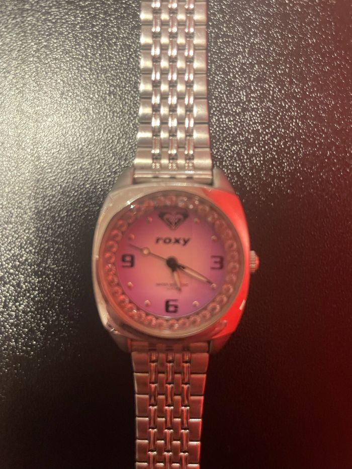 Montre Roxy - photo numéro 2