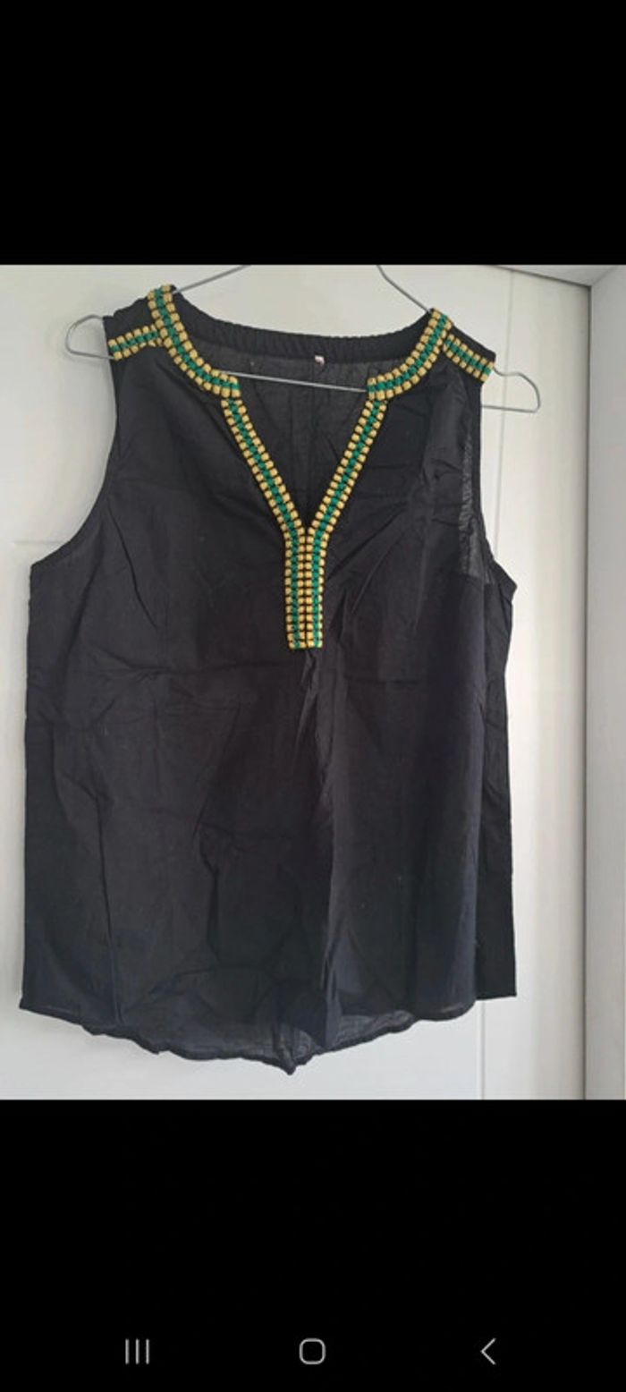 Haut Camaïeu 38 Camaïeu Beebs by Kiabi