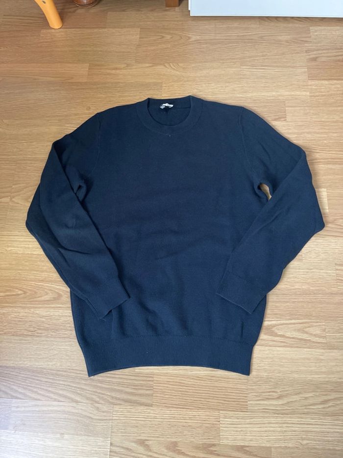Pulls celio