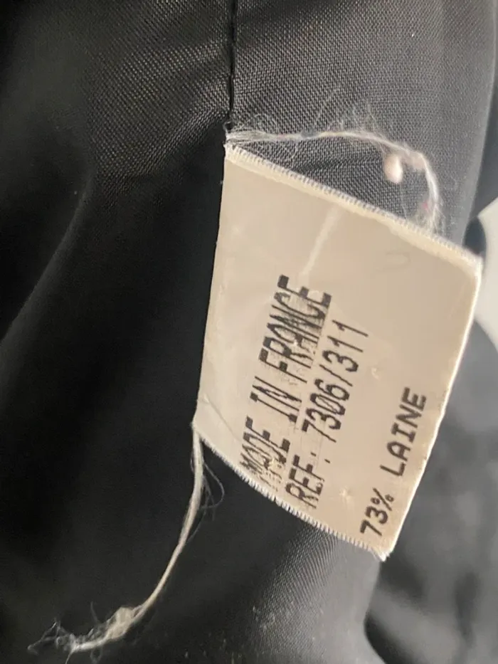 Blazer Miss Torrente - photo numéro 5