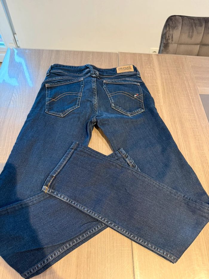 Jeans Tommy Hilfiger taille 32 - photo numéro 3