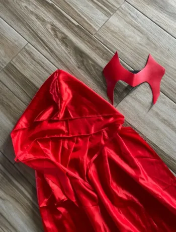 Déguisement wonda Marvel