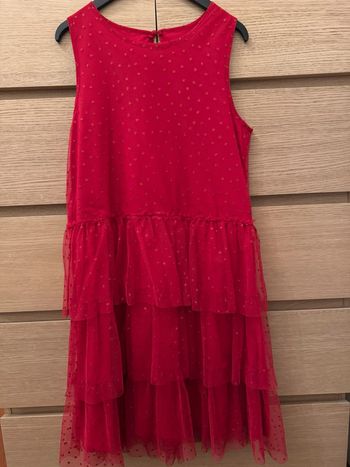 Robe enfant fille