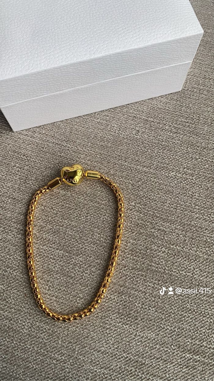 Bracelet Pandora
