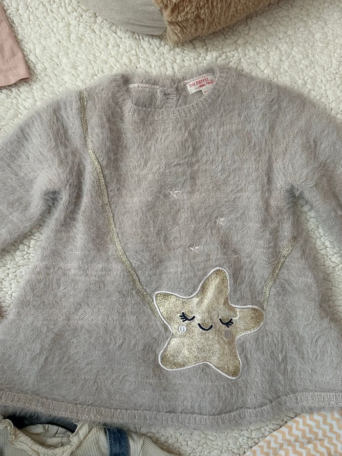 Lot 9 mois - photo numéro 6