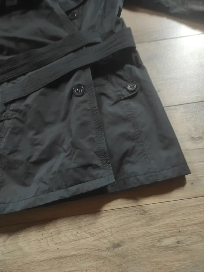 Manteau taille 36 38 - photo numéro 2