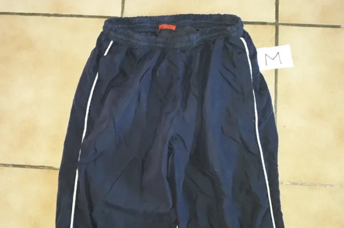 Pantalon homme T M - photo numéro 2