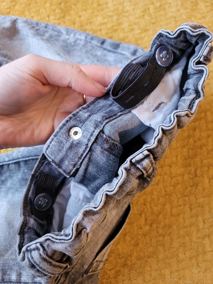 Jeans on extenso 4 - photo numéro 3