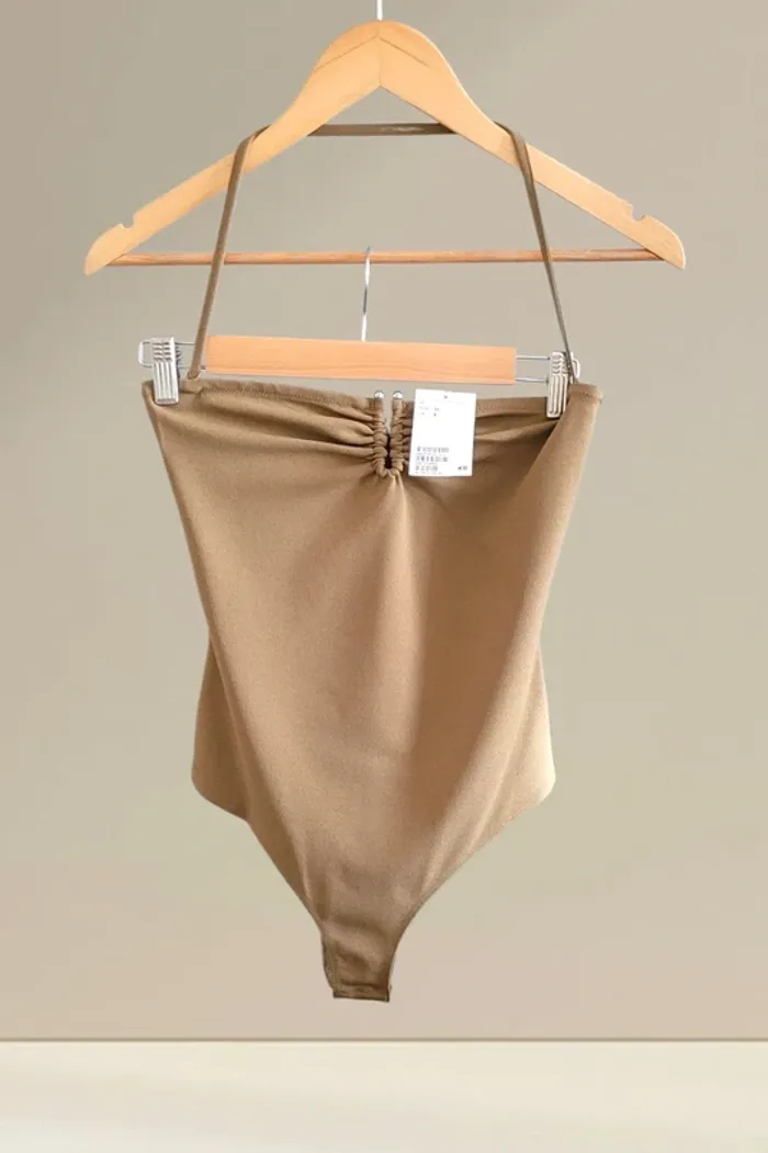 Body H&M Taille 36 - photo numéro 5