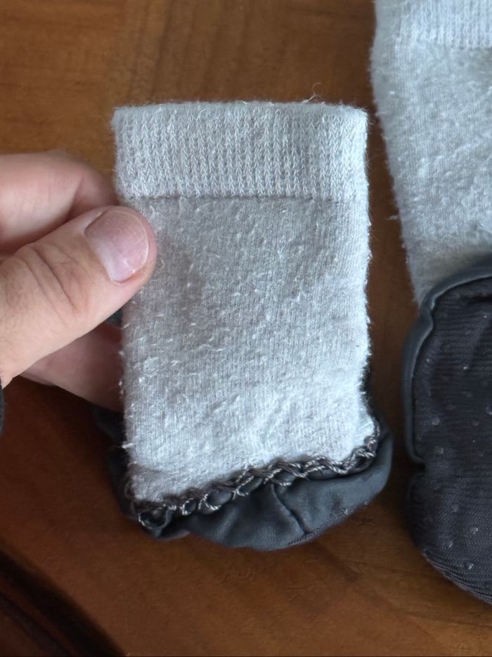 Chaussettes - photo numéro 3