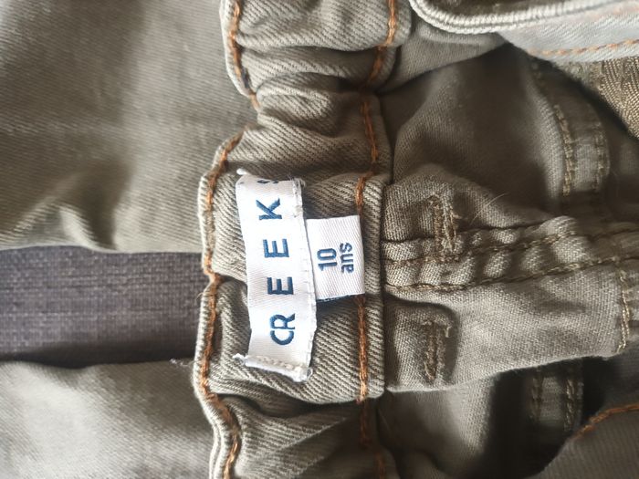 Jeans fille - photo numéro 2