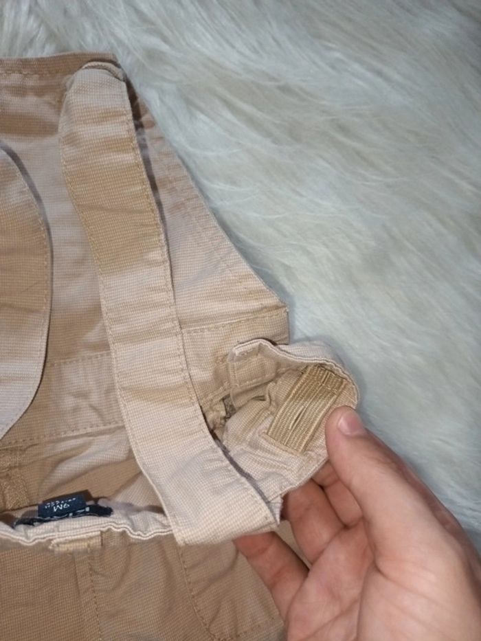 Salopette 9 mois - photo numéro 6