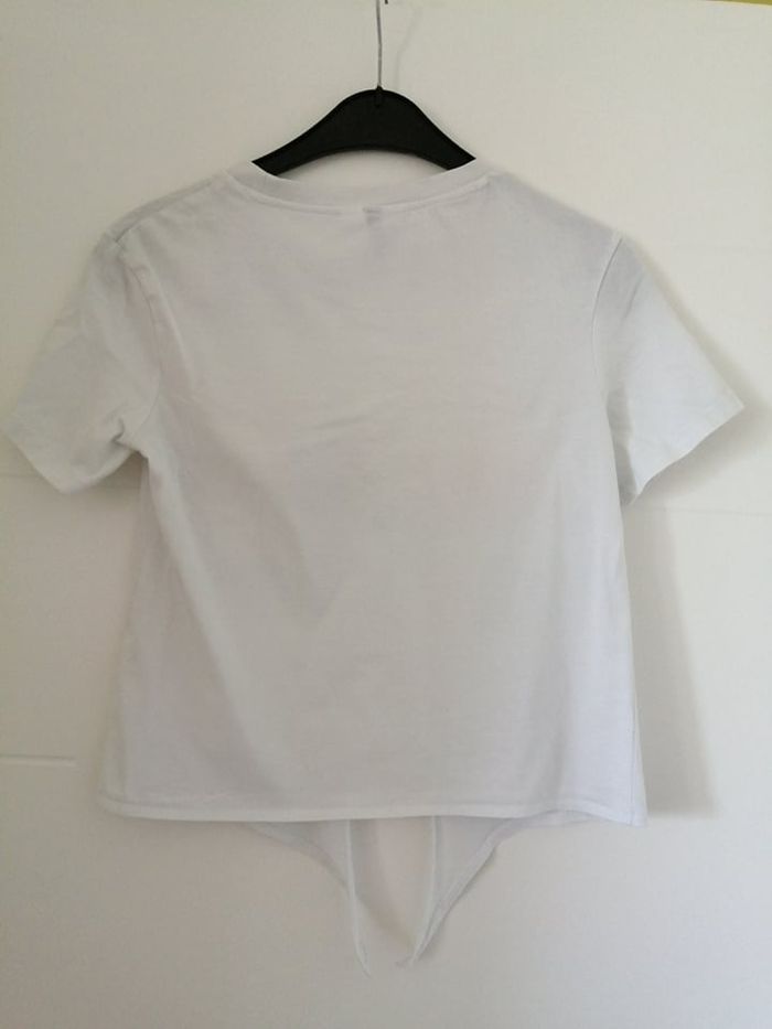 T-shirt T36 - photo numéro 6