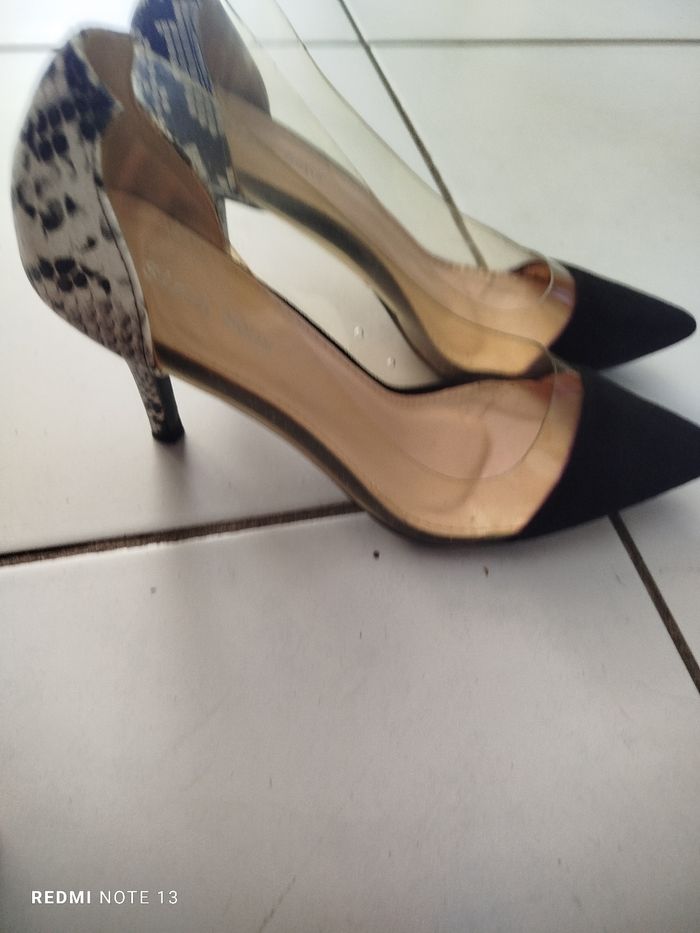#kytie39chaussurefemme. Escarpins taille 39 - photo numéro 9
