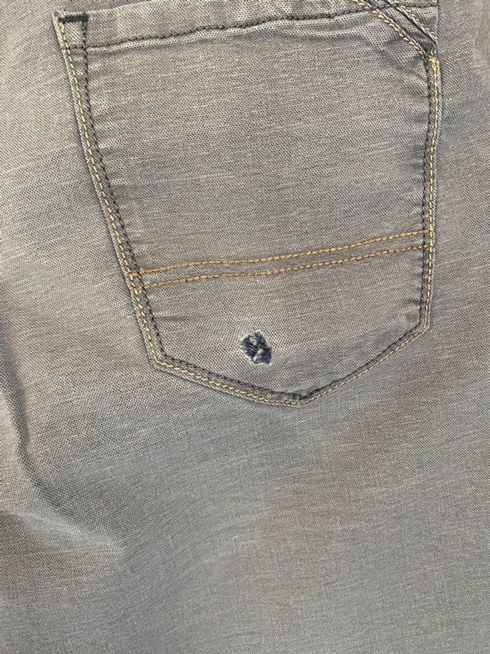 Jean gris Regular fit Armand Thiery 42 - photo numéro 6