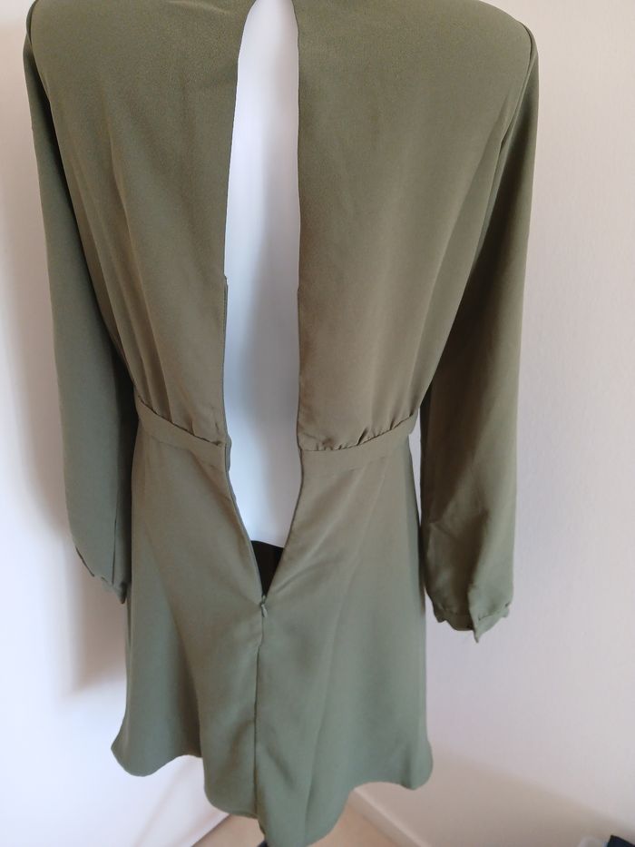 Robe best mountain - photo numéro 5