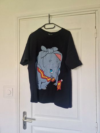T shirt Disney dumbo zara