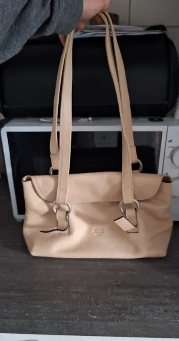 Sac à main Crinkles