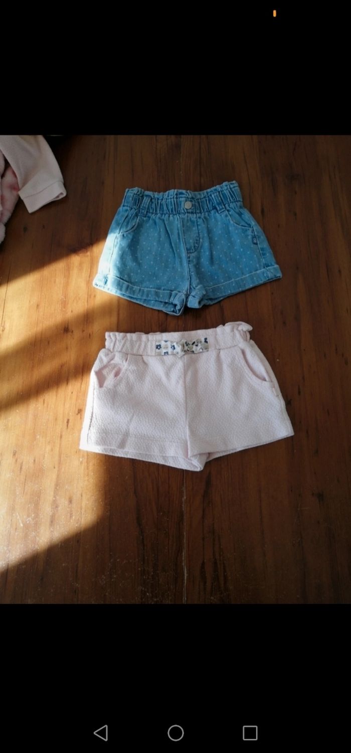 Lots vêtements - photo numéro 4