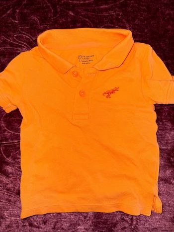 Polo bébé