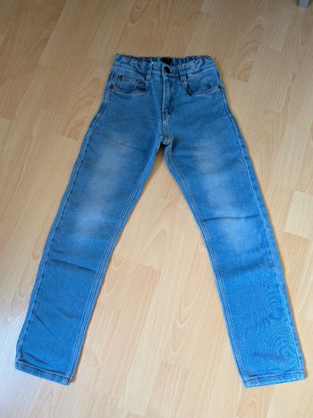 Jeans garçon slim Fit