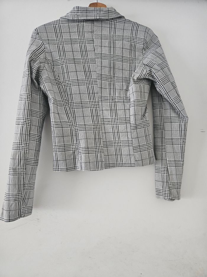 Veste blazer femme taille S-M - photo numéro 3