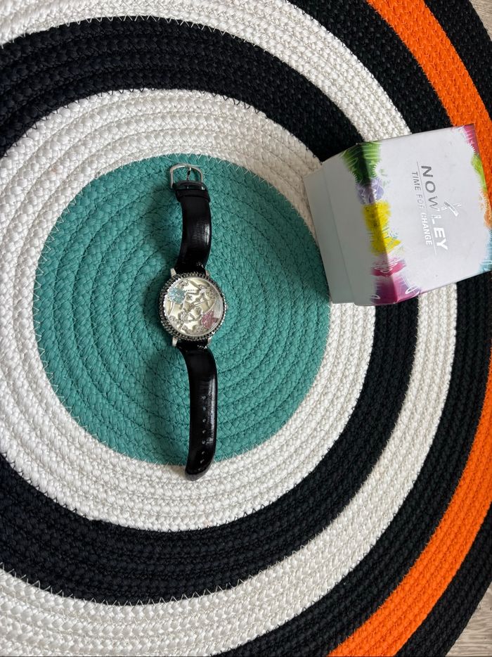 Montre neuve - photo numéro 5