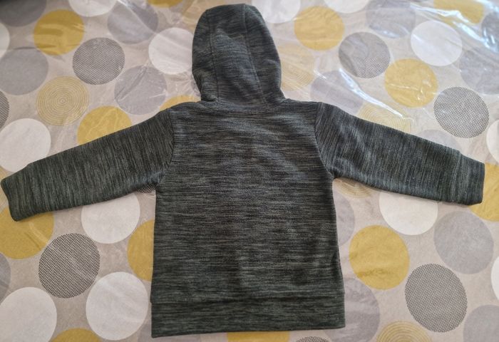 Sweatlaire à capuche - photo numéro 2