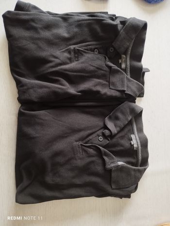Lot de polo