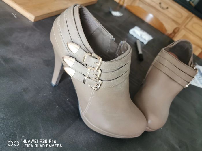 Chaussures taille 39