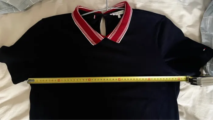 Polo Tommy Hilfiger - photo numéro 12