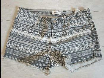 Short pimkie taille 38 neuf