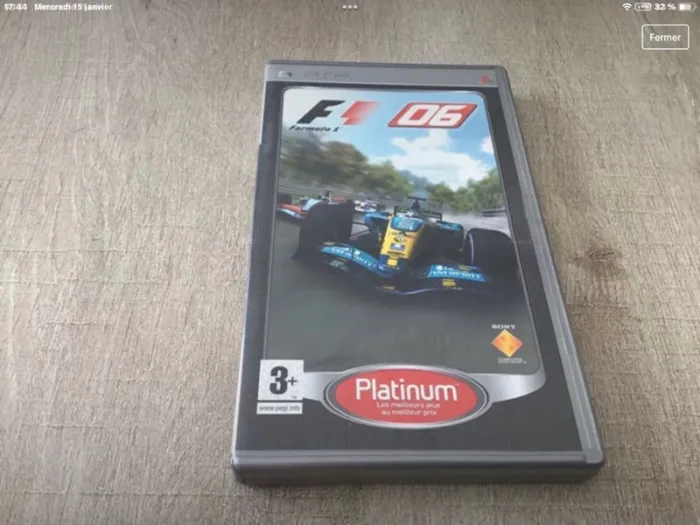 Au choix jeux vidéo - photo numéro 5