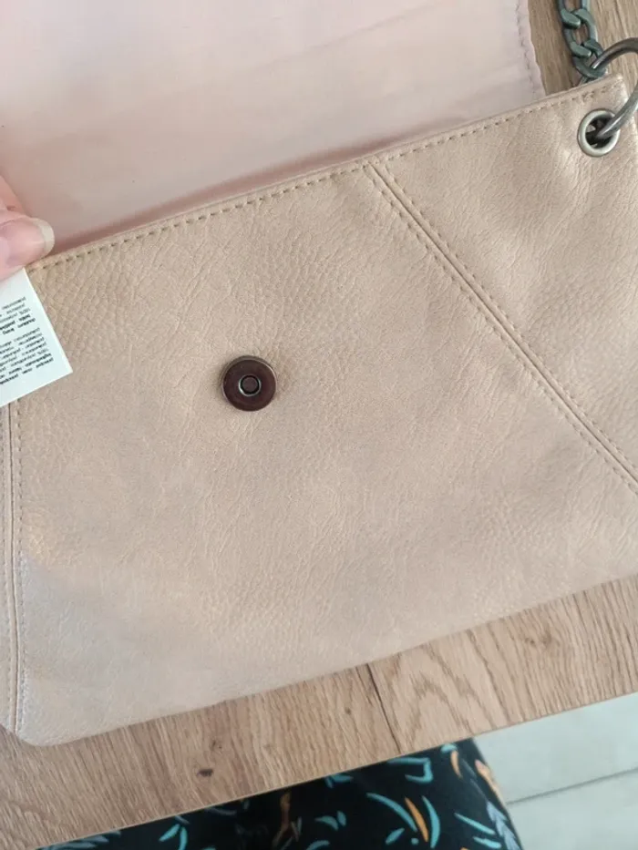 Pochette sac femme Promod - photo numéro 3