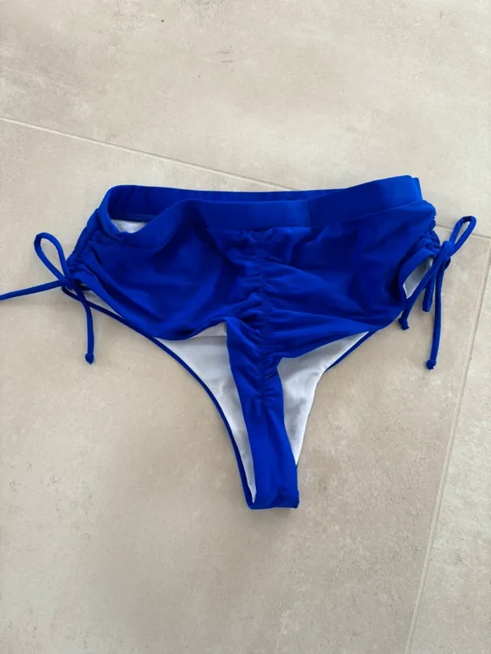 Culotte de maillot de bain - photo numéro 2