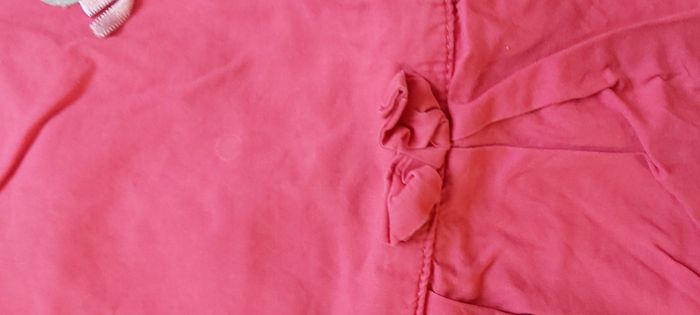 Robe sans manche 12 mois - photo numéro 6