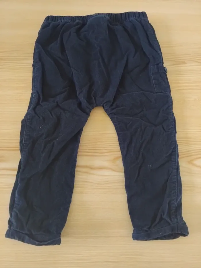 Pantalon 🔄 - photo numéro 3