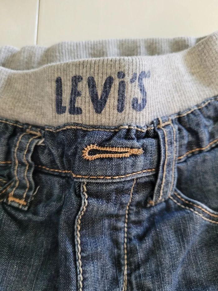 Jeans Levi's - photo numéro 2