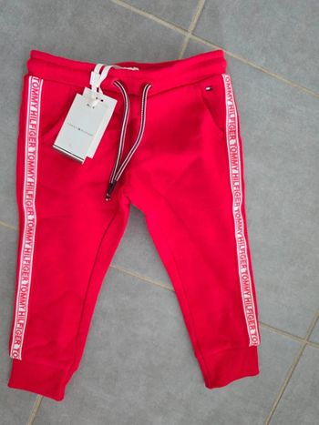 Jogging tommy hilfiger