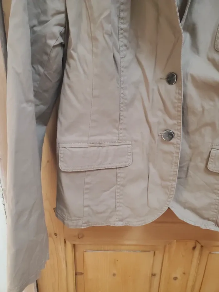 Veste légère - photo numéro 3