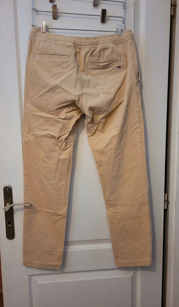 Pantalon Tommy Jeans - photo numéro 2